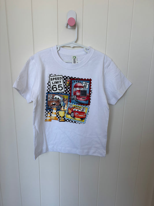 BNWOT - Size 6 - Unbranded