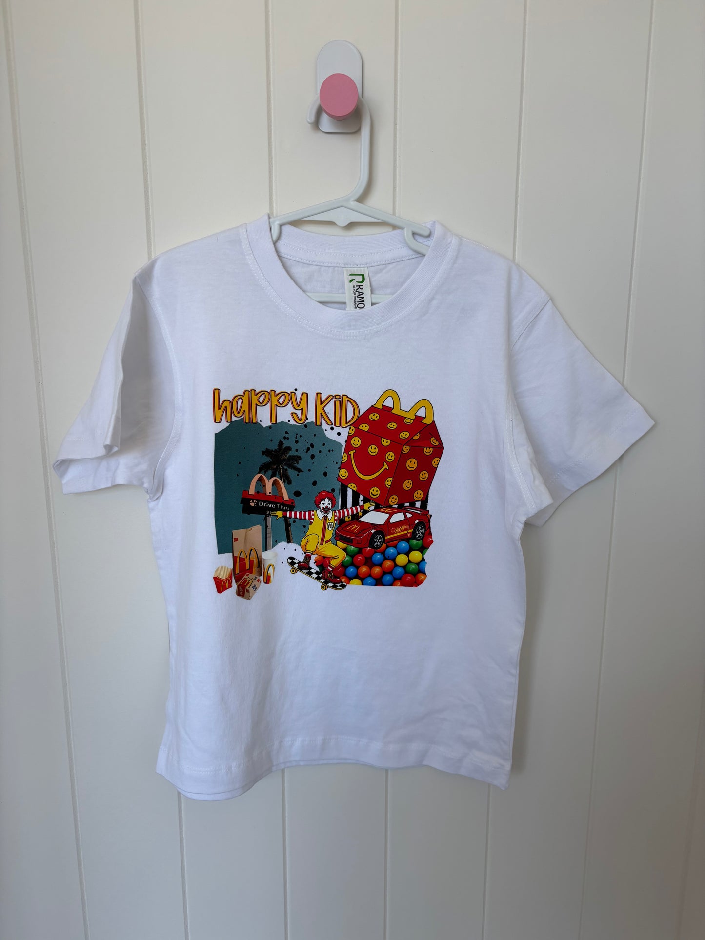 BNWOT - Size 6 - Unbranded