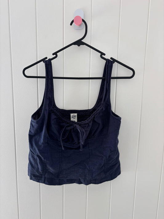 EUC - Size 12 - The Denim Company