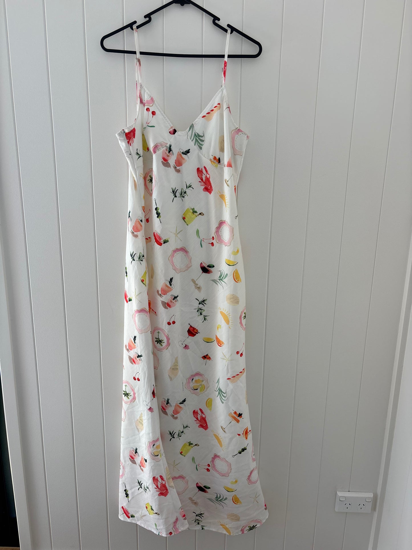 EUC - Size L - By Frankie