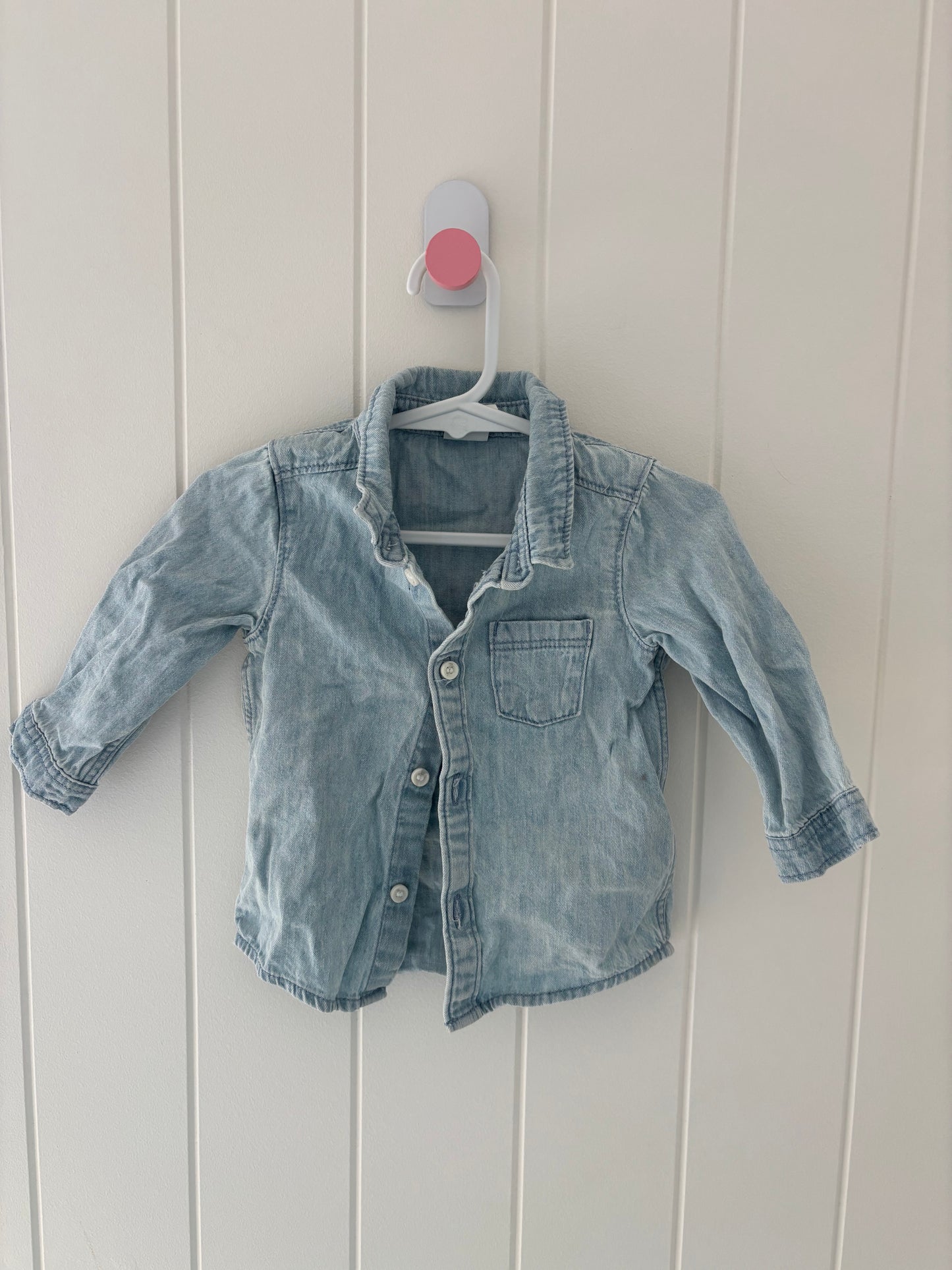 EUC - Size 00 - H&M