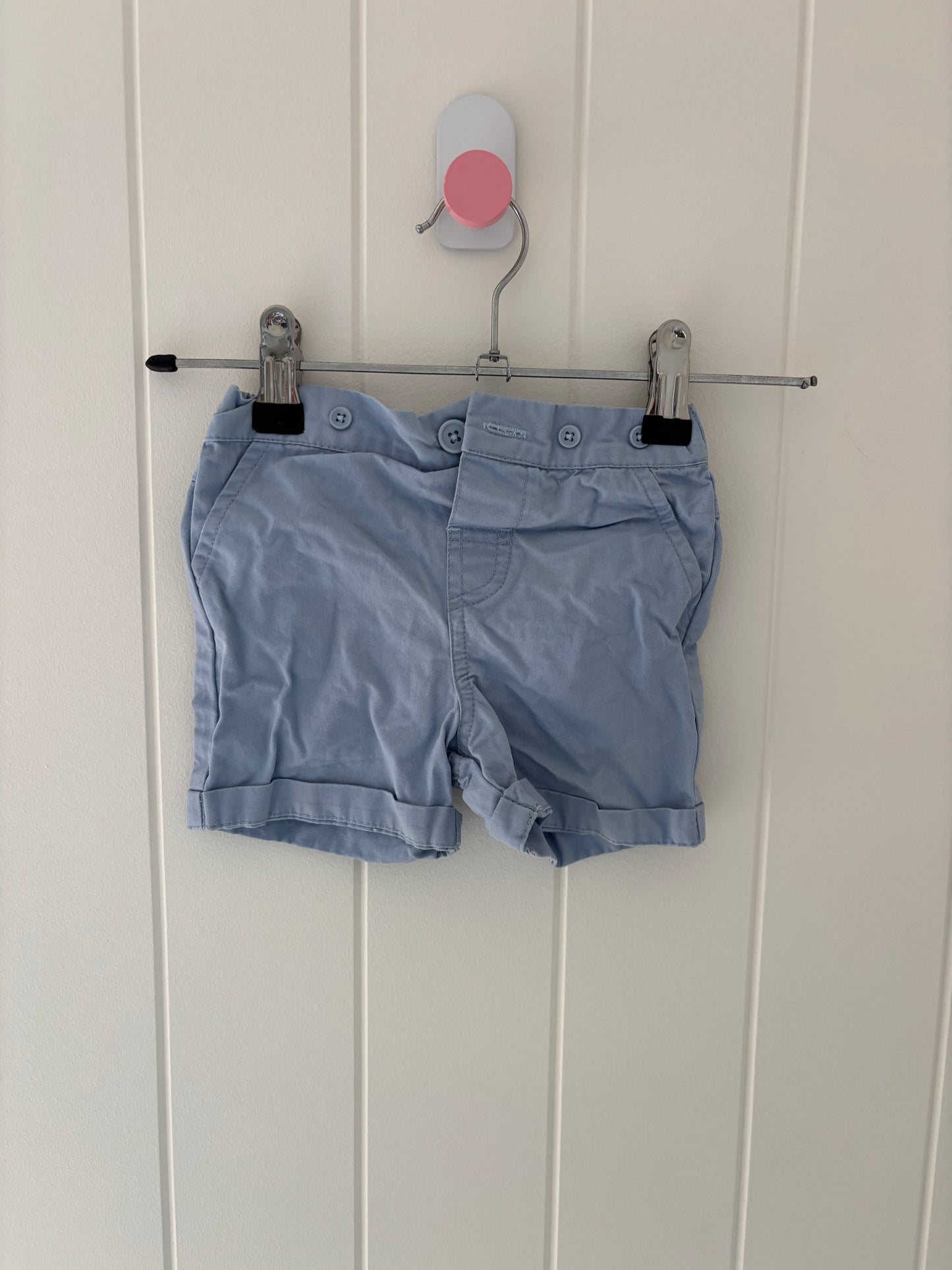EUC - Size 00 - Baby Berry