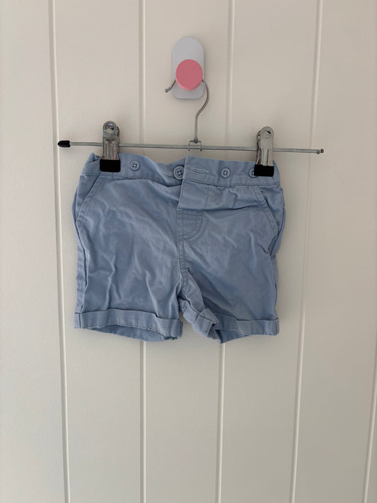 EUC - Size 00 - Baby Berry