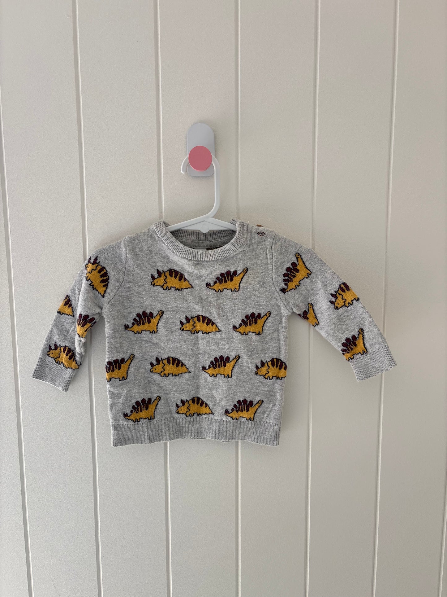 EUC - Size 000 - Dymples