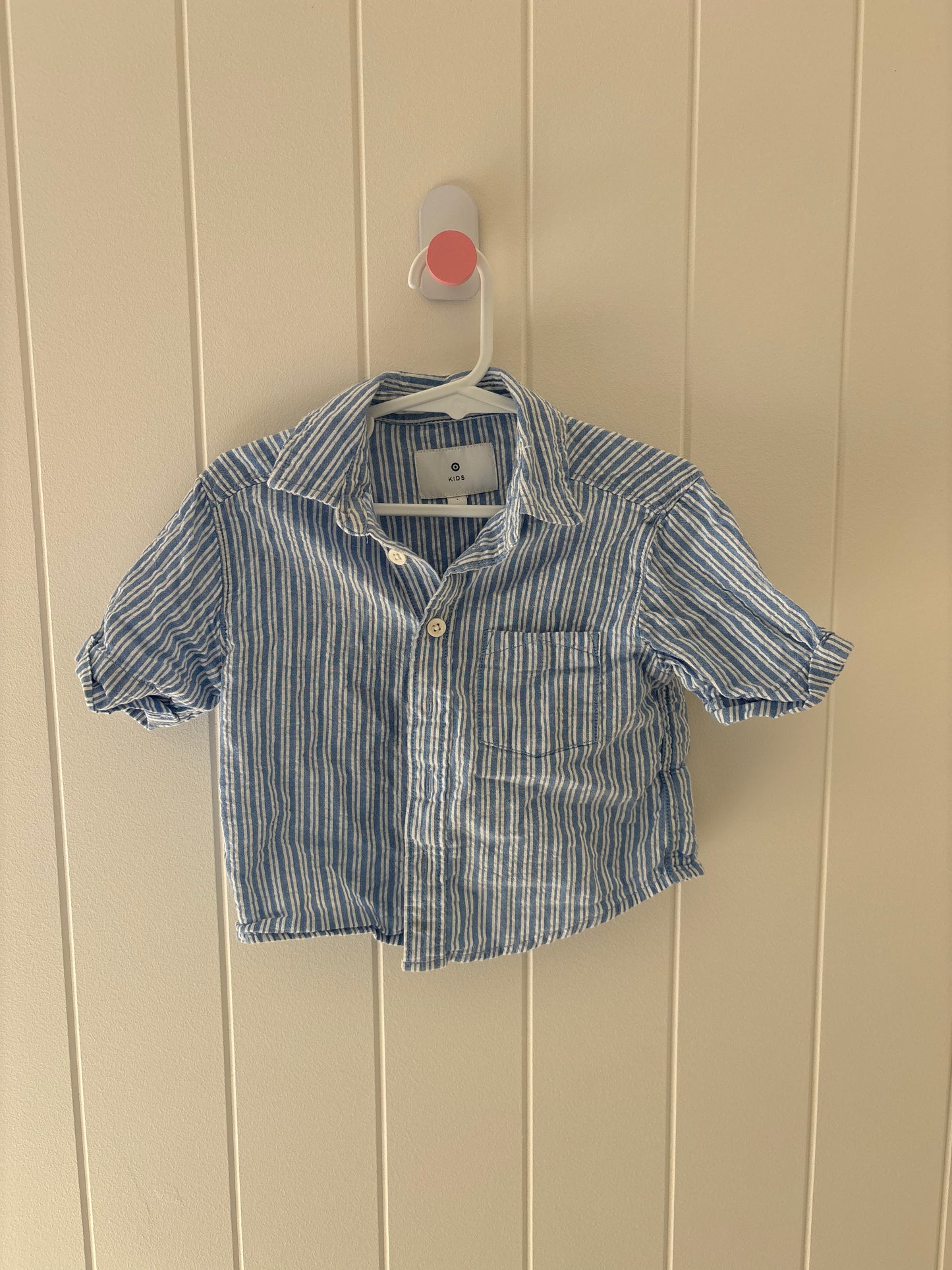 EUC - Size 1 - Target