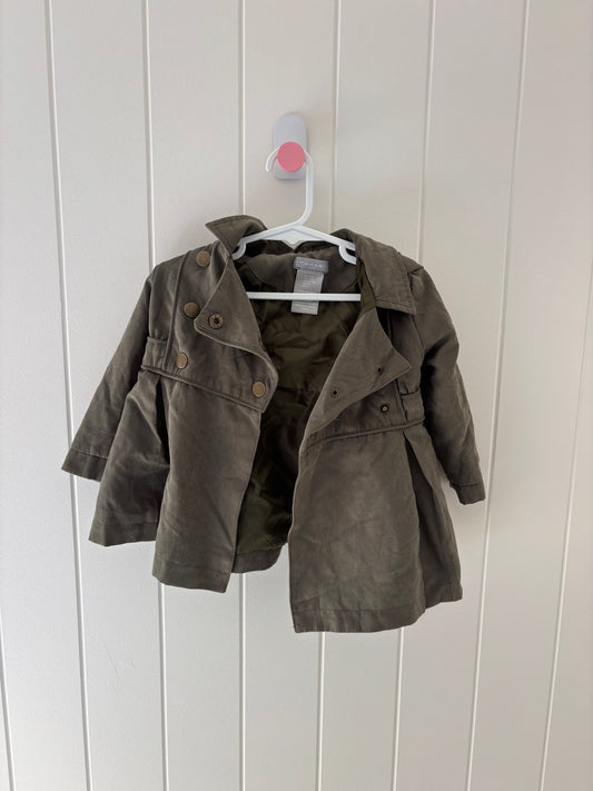 EUC - Size 0 - Tahari