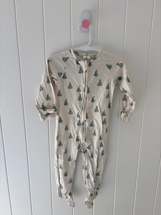 EUC - Size 1 - Target