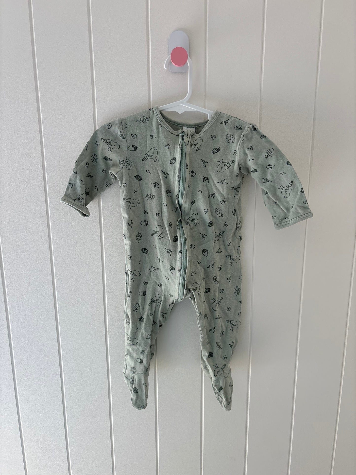EUC - Size 0 - Dymples