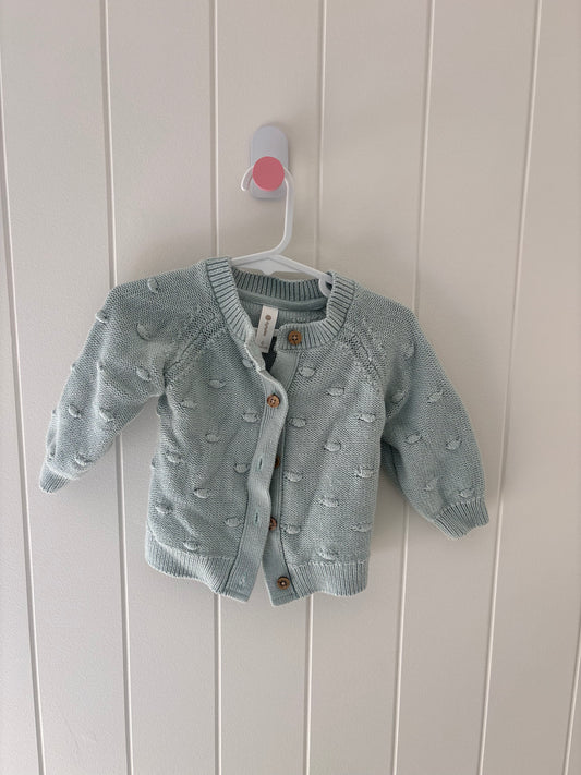 EUC - Size 0 - Baby Berry