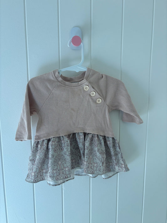 GUC - Size 1 - Pippa & Julie