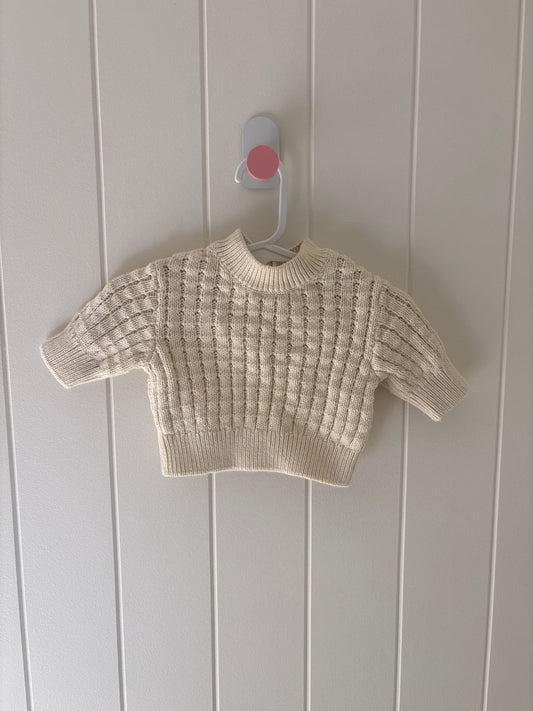 EUC - Size 0000 - Baby Berry