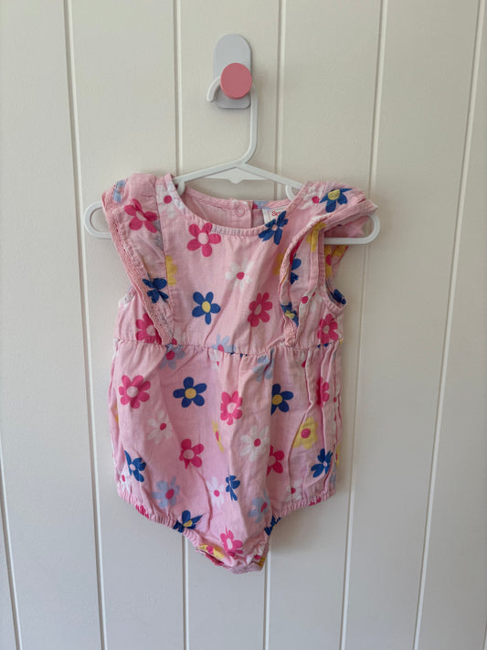 EUC - Size 1 - Sprout