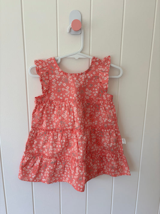 EUC - Size 1 - Toshi