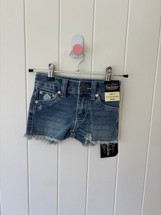 BNWT - Size 2 - Pure Western