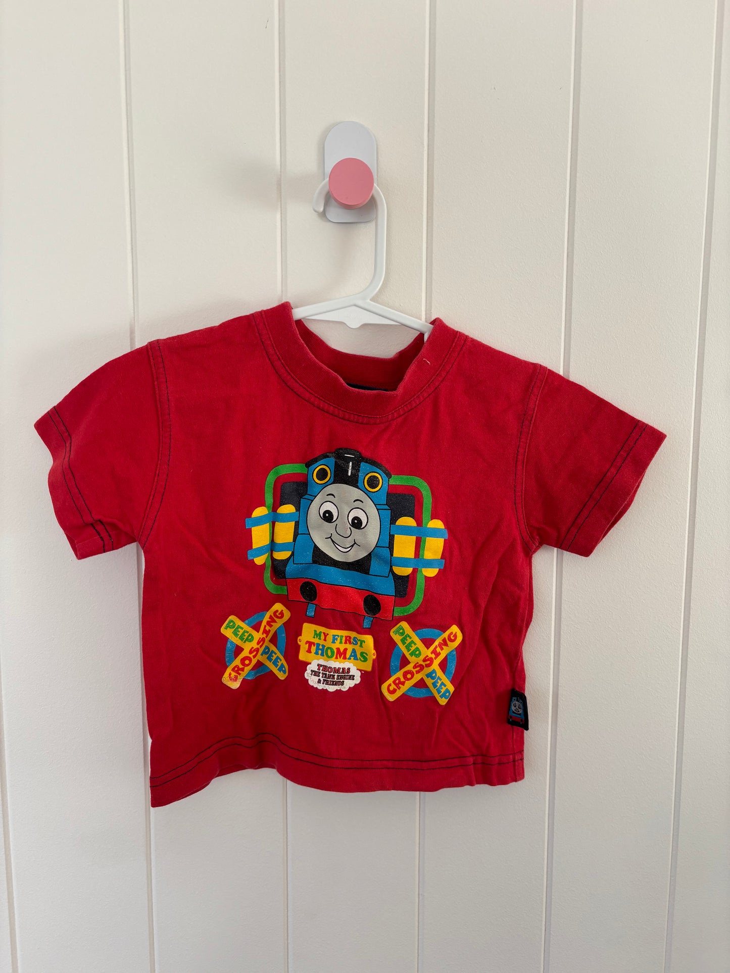 GUC - Size 0 - Thomas