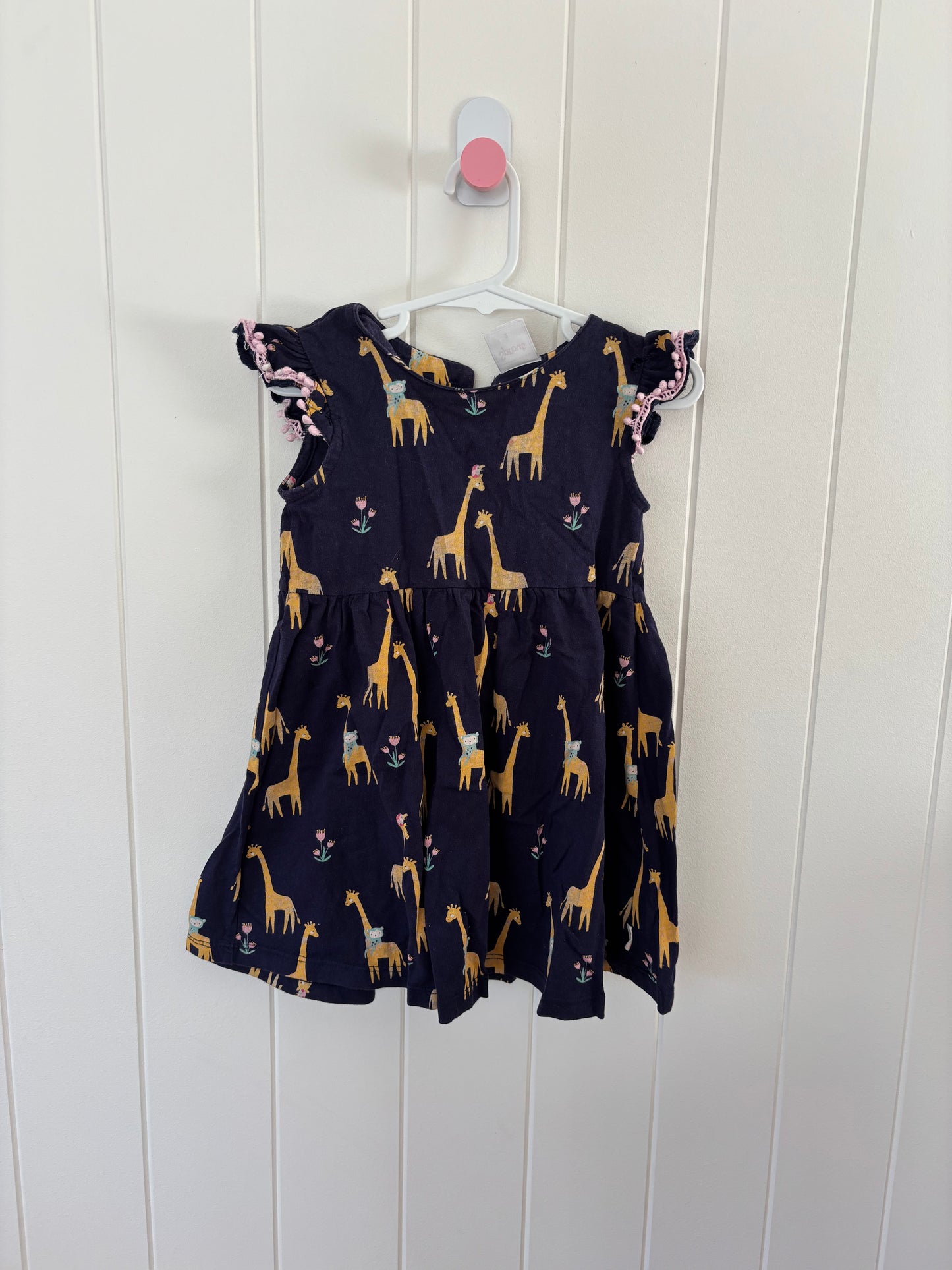 EUC - Size 2 - Sprout