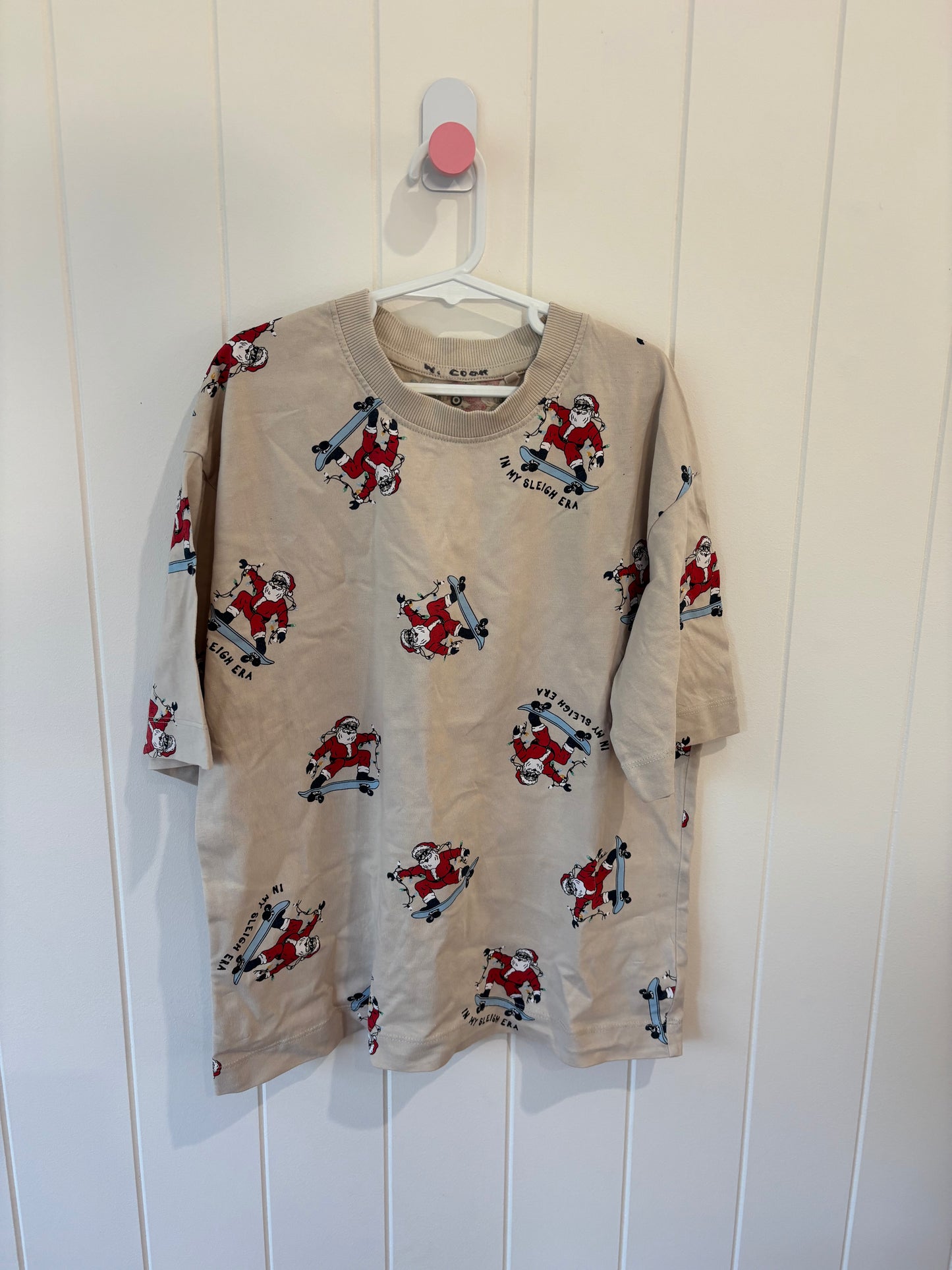 EUC - Size 10 - Target