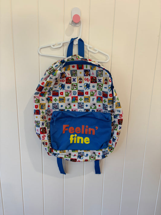 BNWOT - Disney Bag