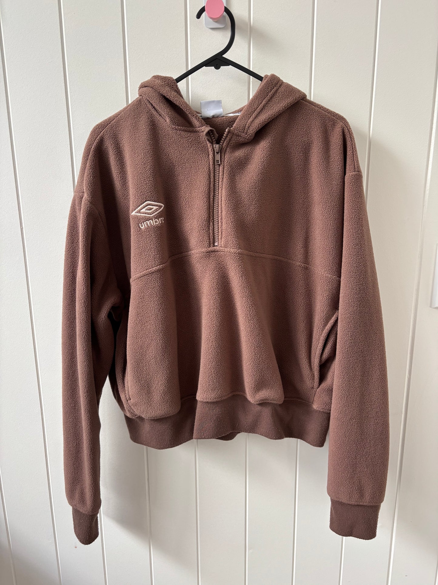 EUC - Size 14 - Umbro