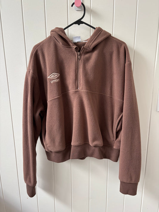 EUC - Size 14 - Umbro