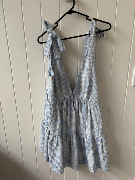 EUC - Size 10 - Beginning Boutique