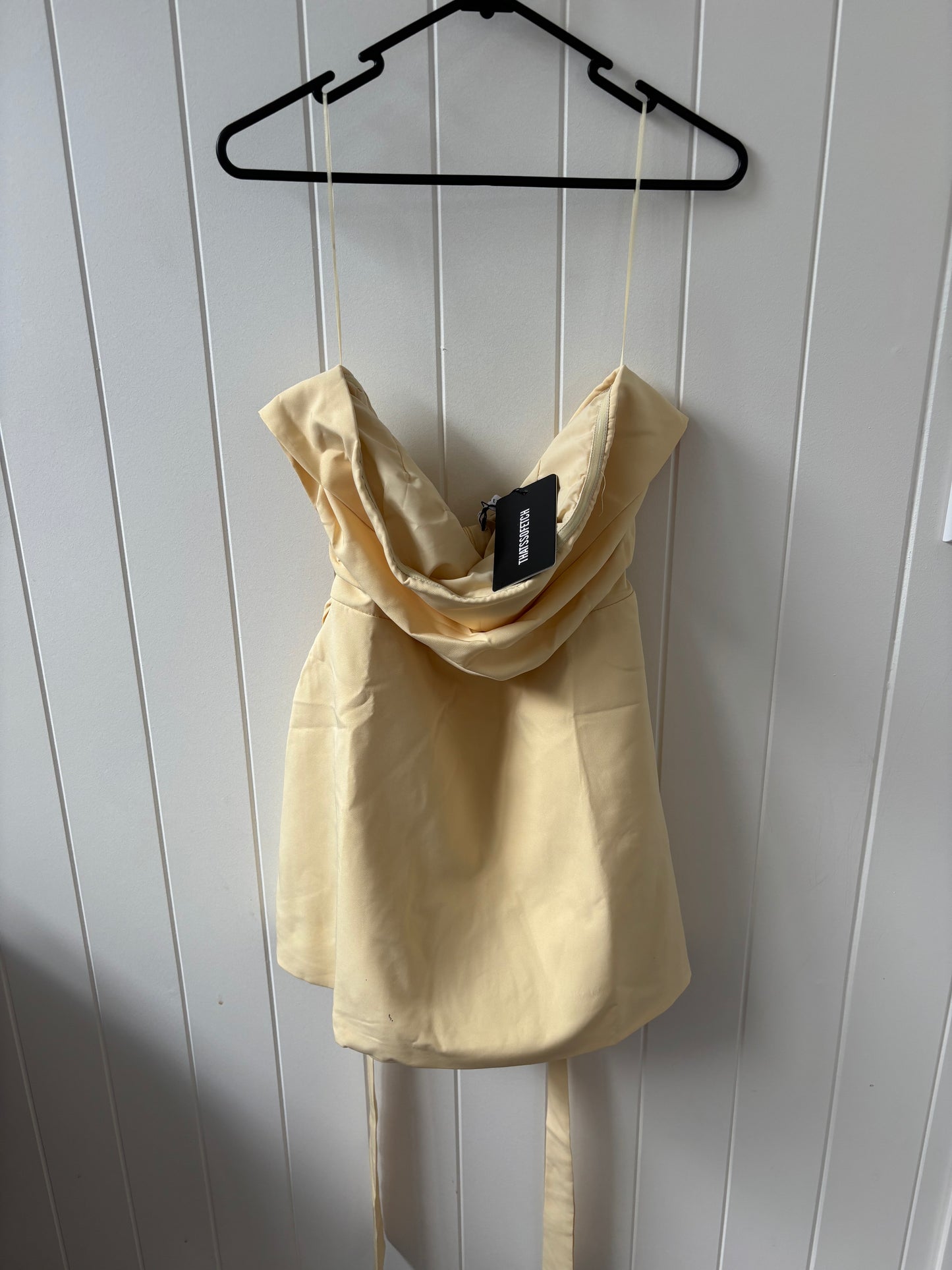 BNWT - Size 12 - That's so Fetch