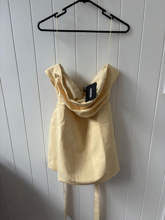 BNWT - Size 12 - That's so Fetch