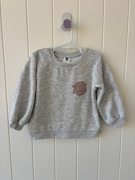EUC - Size 2 - Dymples