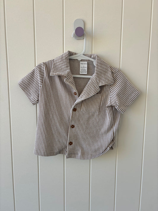 EUC - Size 2 - Baby Berry