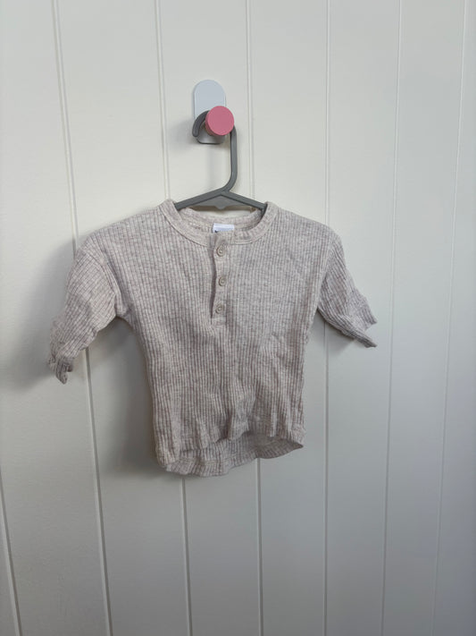 EUC - Size 00 - Baby Berry