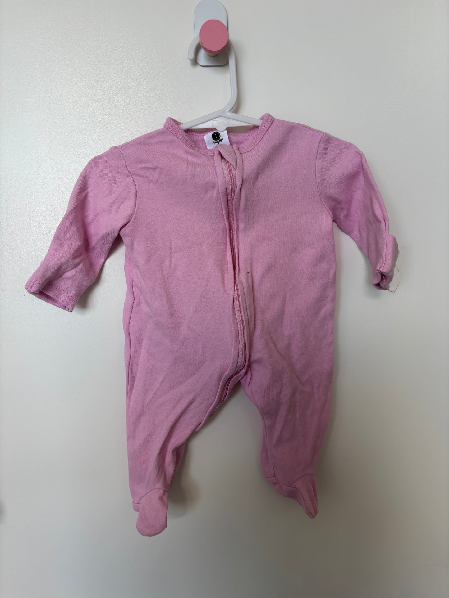 EUC - Size 000 - Anko