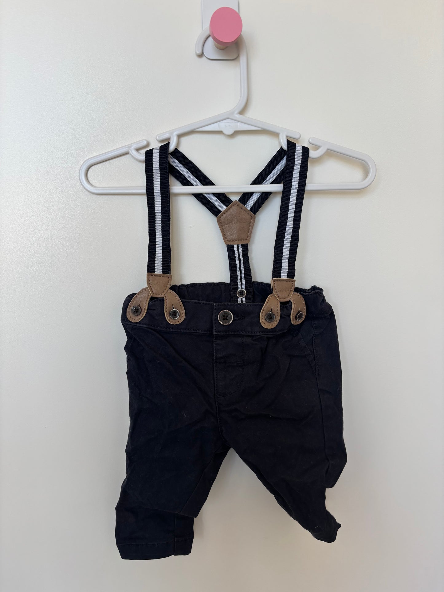 EUC - Size 000 -