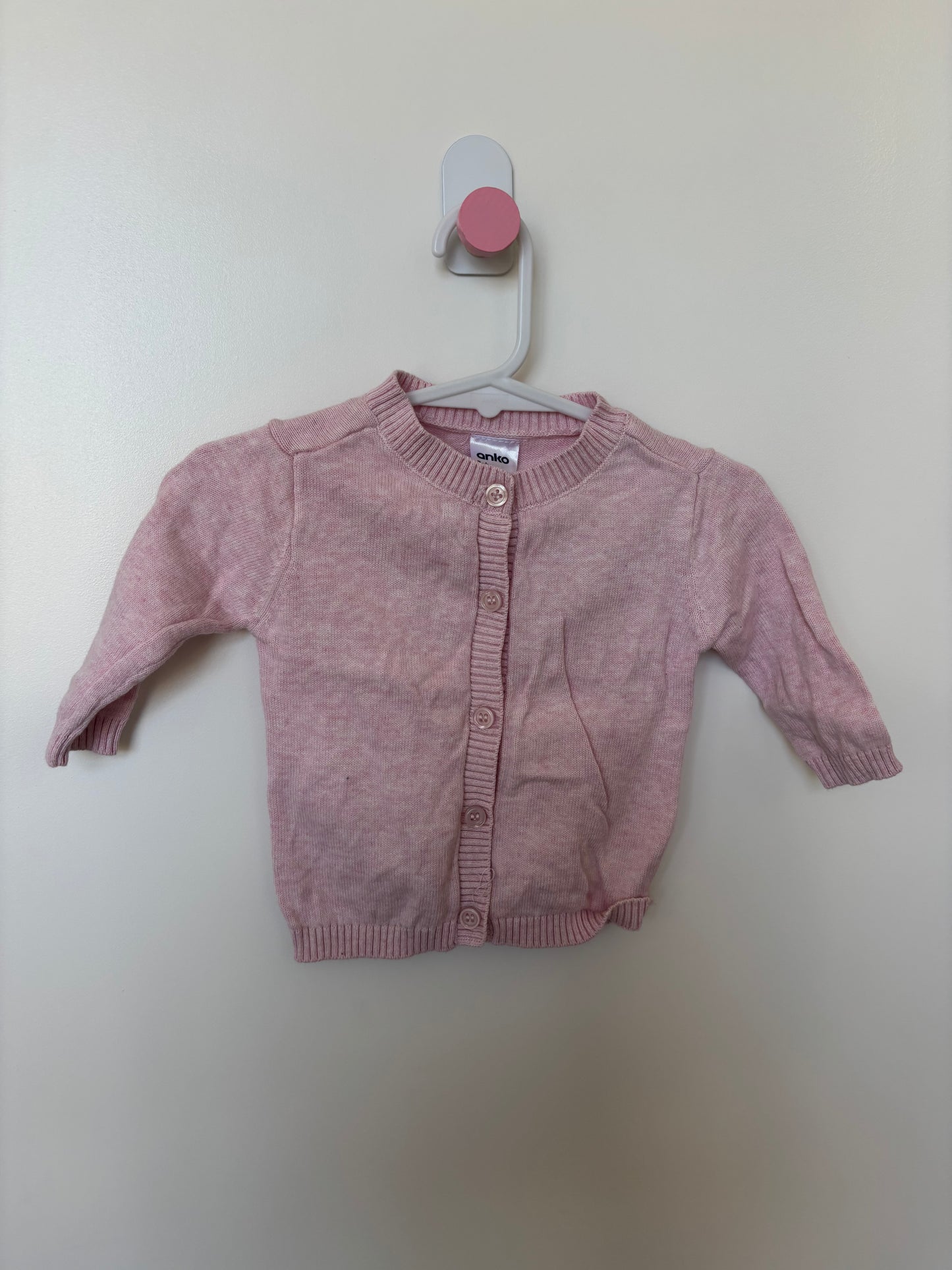 EUC - Size 000 - Anko