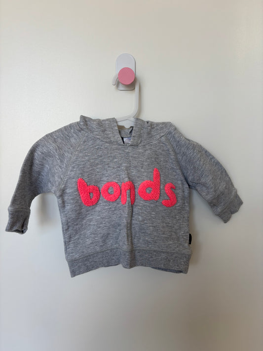 EUC - Size 000 - Bonds