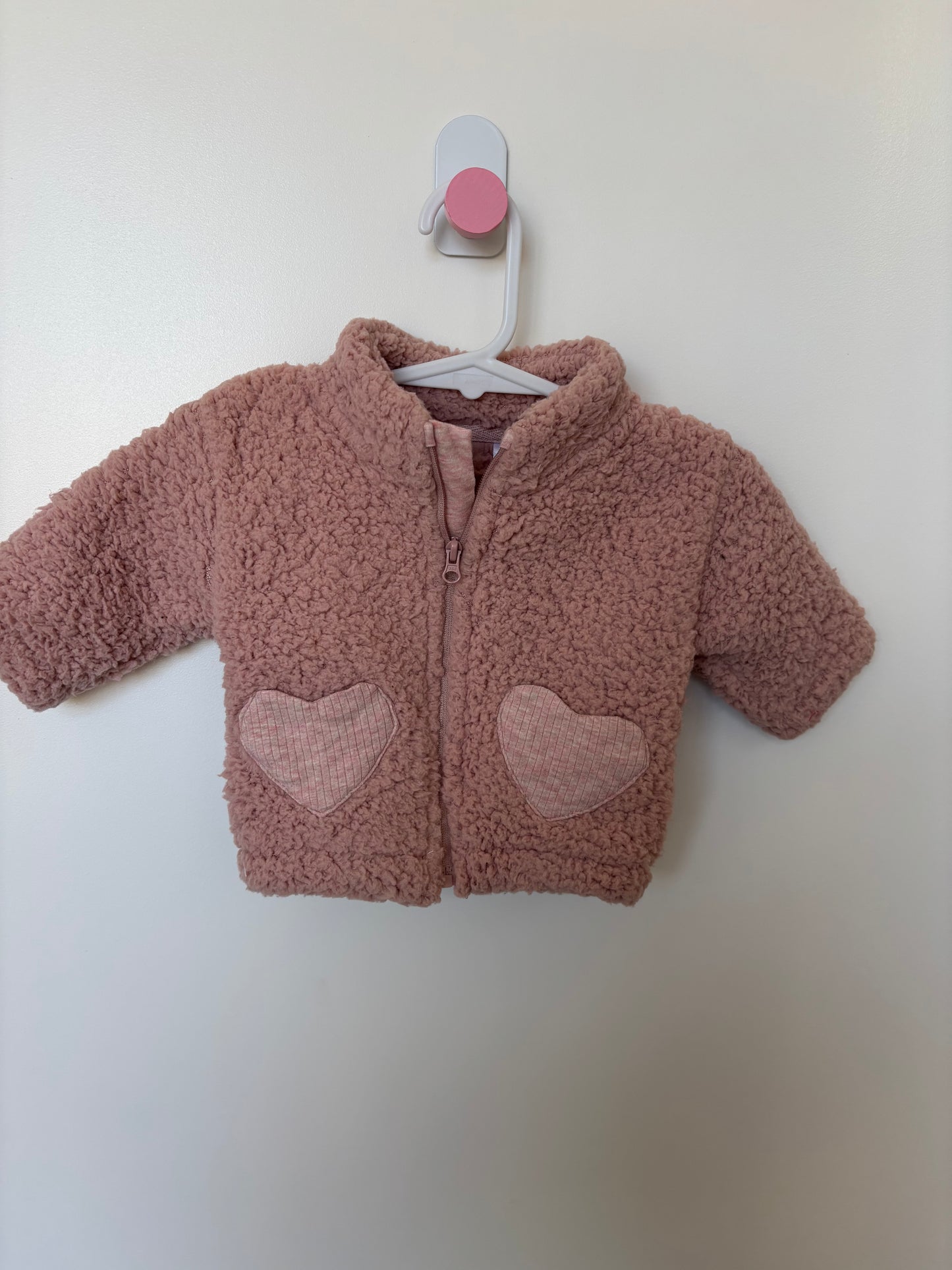 EUC - Size 000 -