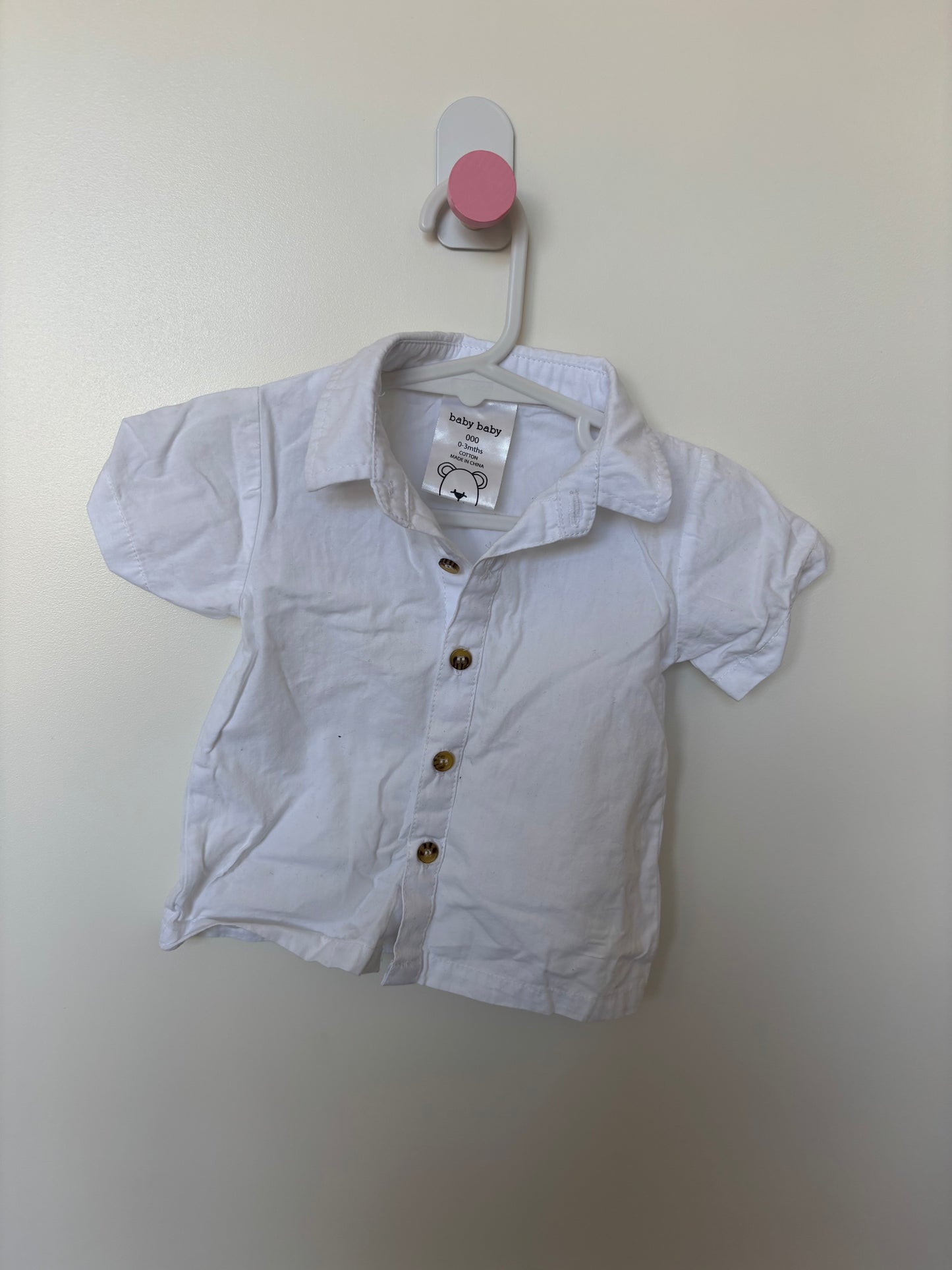 EUC - Size 000 - Baby Baby
