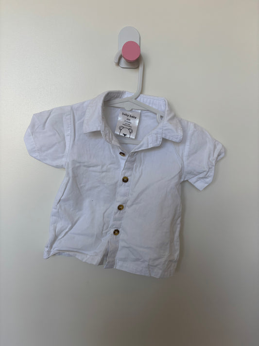 EUC - Size 000 - Baby Baby
