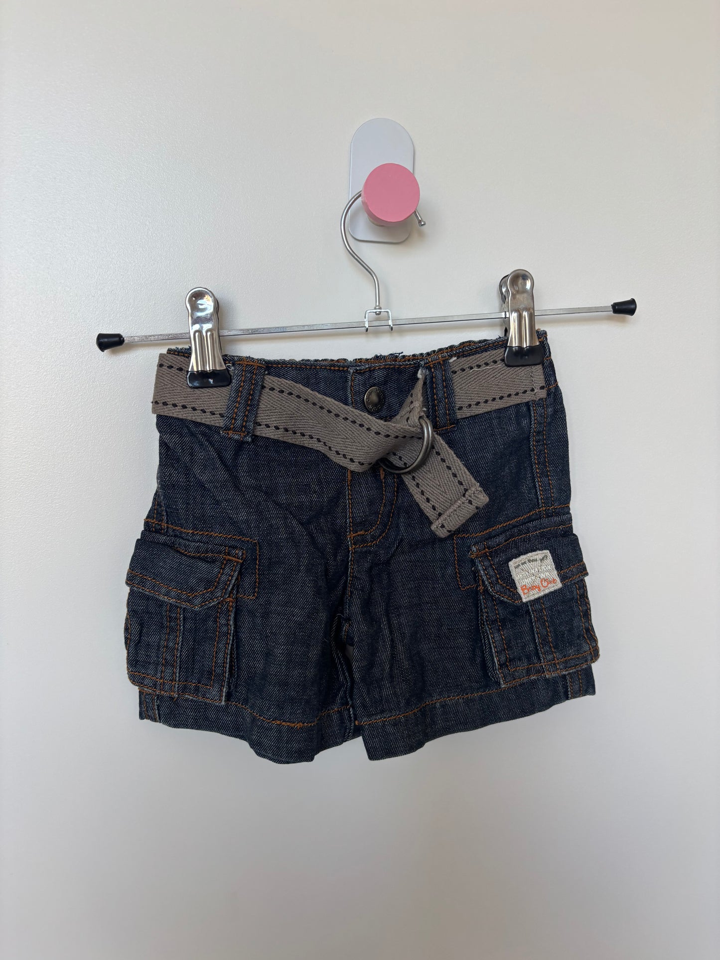 EUC - Size 000 -