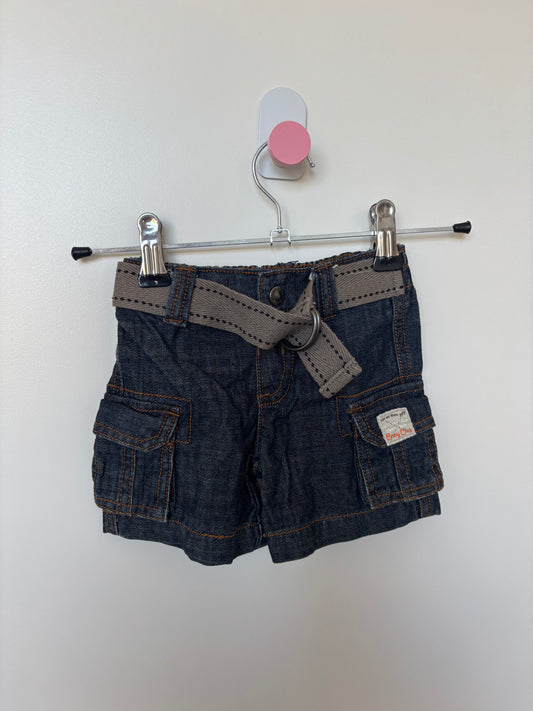 EUC - Size 000 -