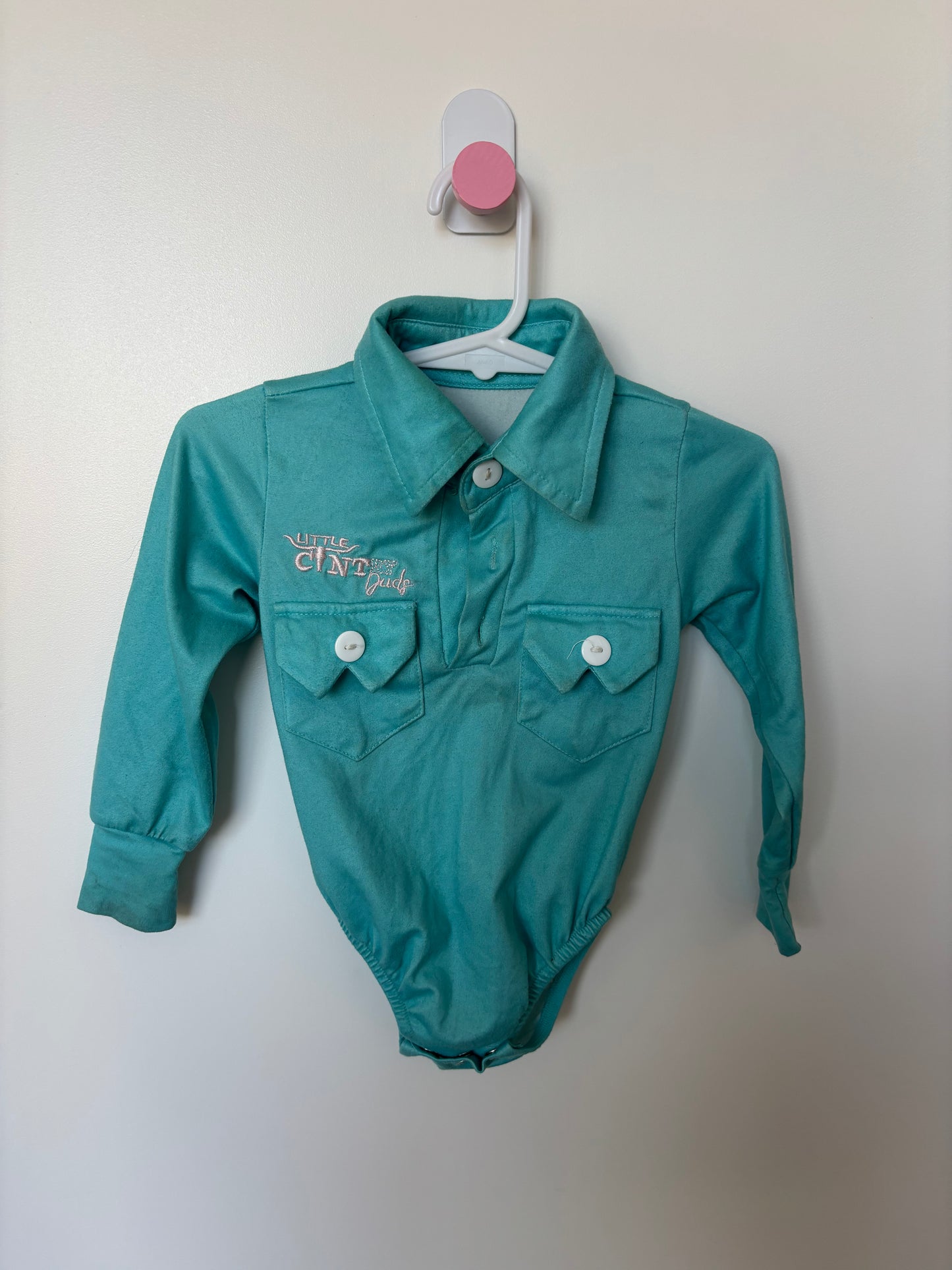 GUC - Size 000 - Little Country Duds