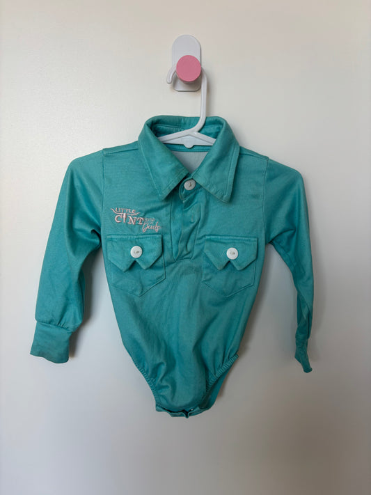 GUC - Size 000 - Little Country Duds