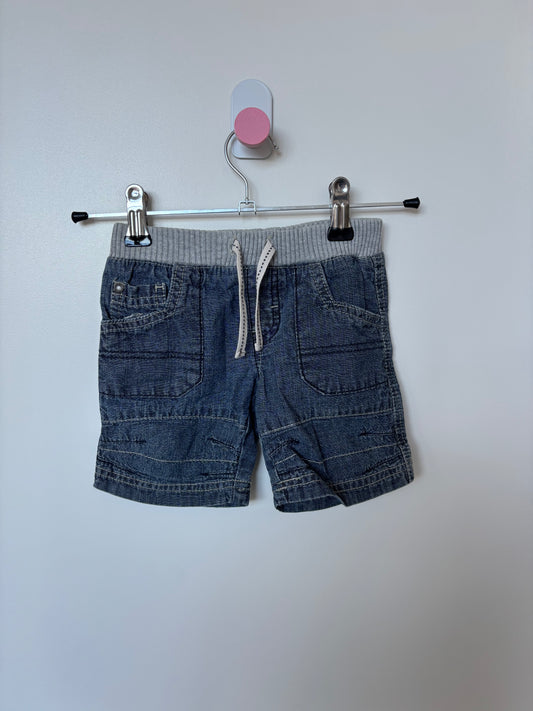 EUC - Size 00 -