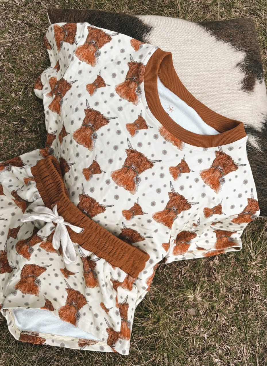 Daisy Summertime Set