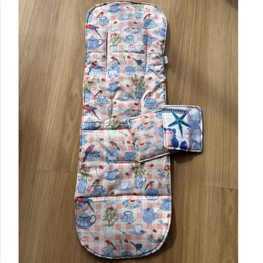 Universal Pram Liner