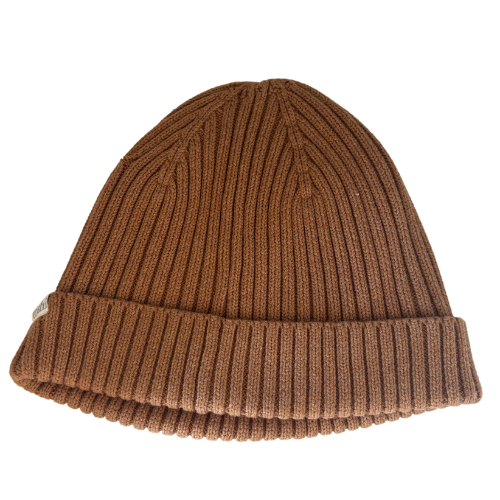 Organic Beanie Peppercorn