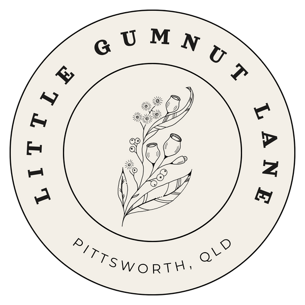 Little Gumnut Lane 