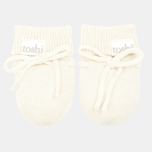 Organic Mittens